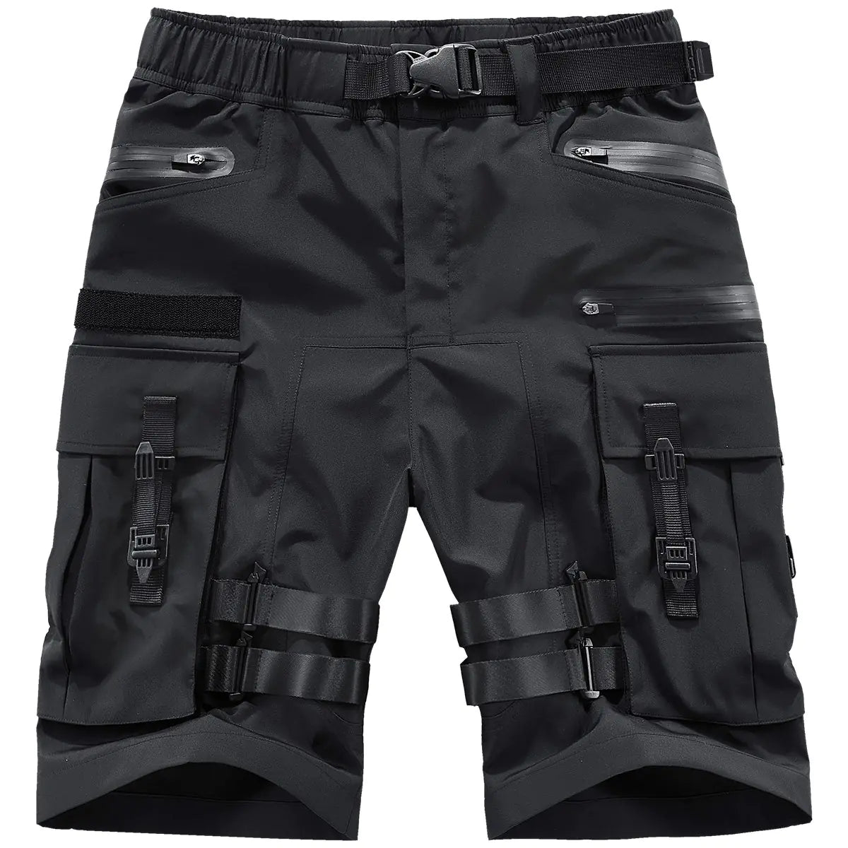 Loose Fitting Fashion Sports Shorts