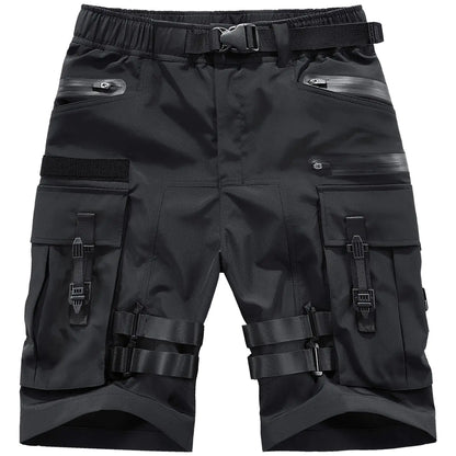 Loose Fitting Fashion Sports Shorts