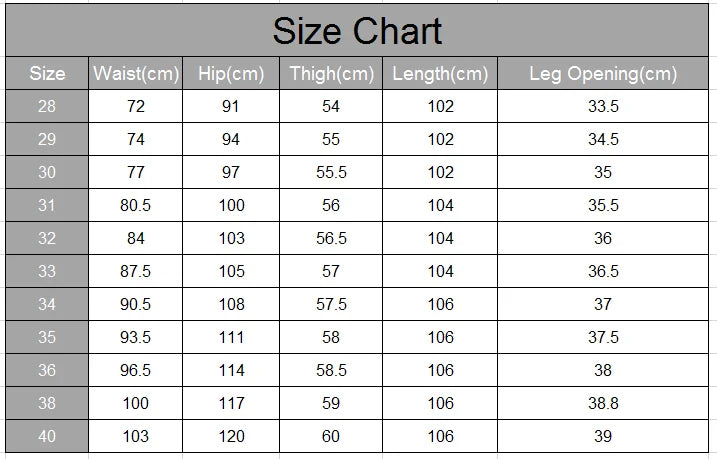 Suit Pants for Men Fashion Elegant Male Dress Pants Solid Color Straight Long Trousers Man Slim Fit Formal Trousers Black