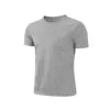 CT0003 Wholesale Men New Fashion Summer Casual Custom logo Polyester Quick Dry Plain Blank T Shirts Blouses