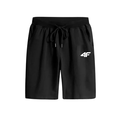 Spring Summer Daily Casual Fashion Short Sleeve Outfit T-shirt and Shorts 2026 New Arrival Tracksuit for Man Men's Clothes