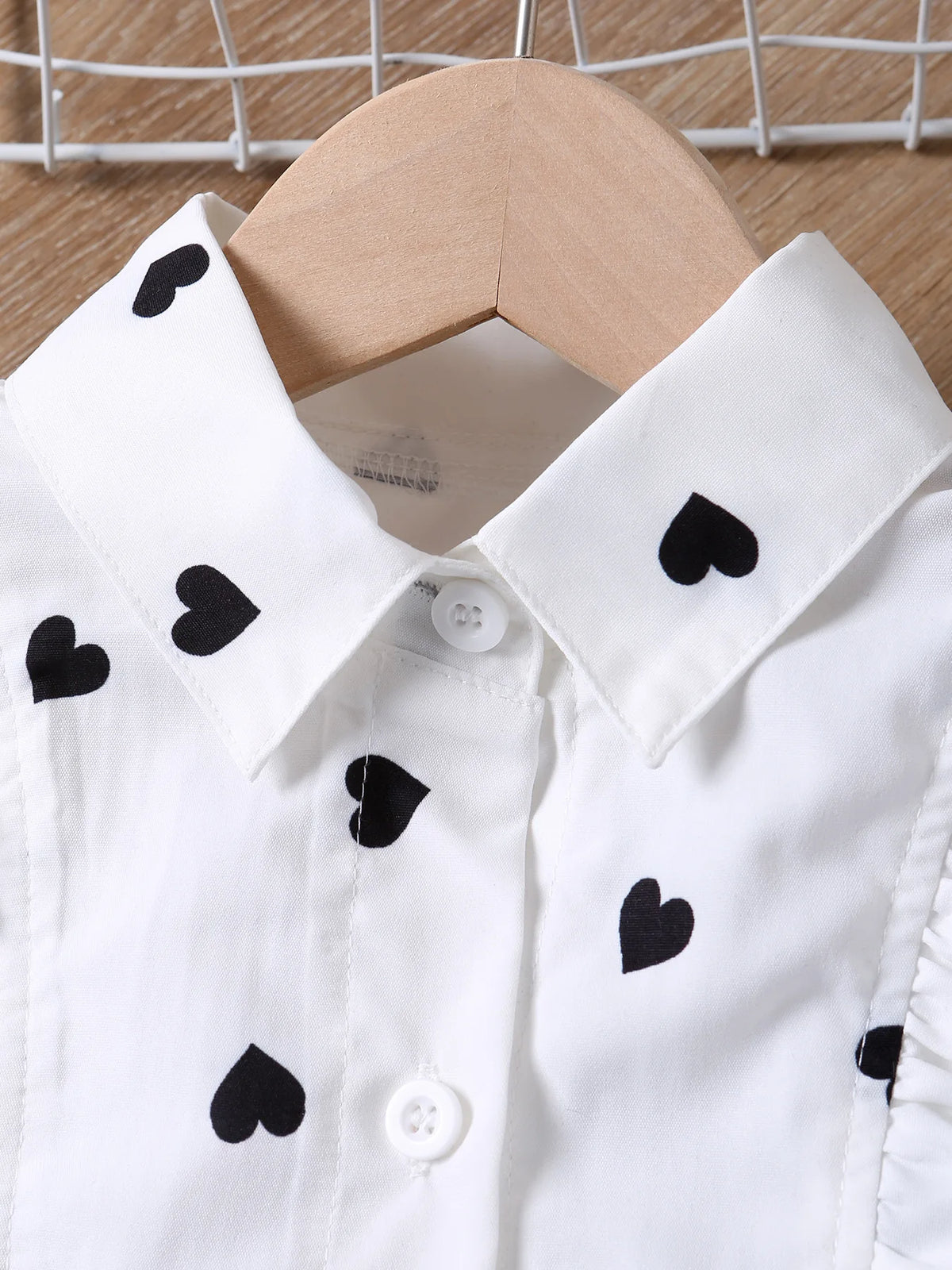 Spring Autumn Girls Clothing Sets New Fashion Shirt + Bottoms 2Pcs Girls Suits Birthday Gift 1 2 3 4 5 6 7 8 Years Kids Clothes