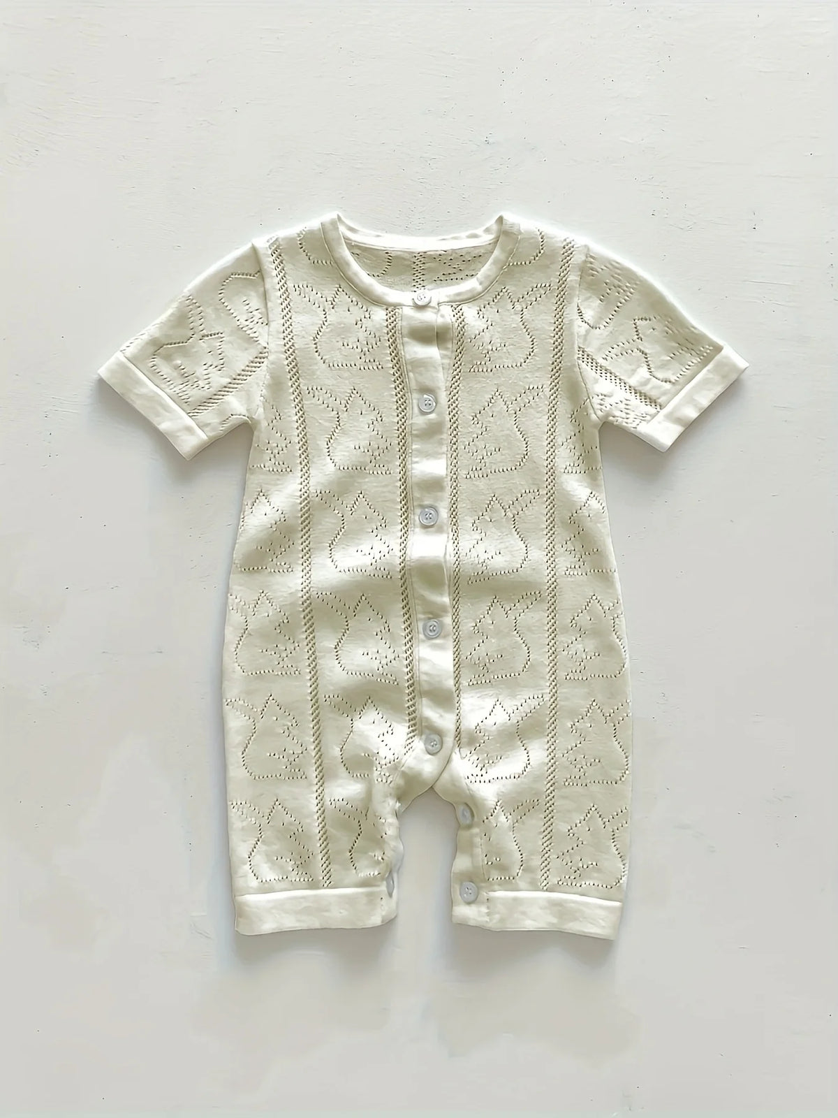 Baby Spring Clothes, Sweaters, Knitwears, Baby Girl's One-Piece Jumpsuit, Newborn Crawling Clothes, Spring & Fall Princess Outing Clothes