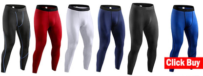 Running Shirts Soccer Shirts Men's Jersey Sportswear Mens Jogging T-Shirts Quick Dry Compression Sport T-Shirt Fitness Gym