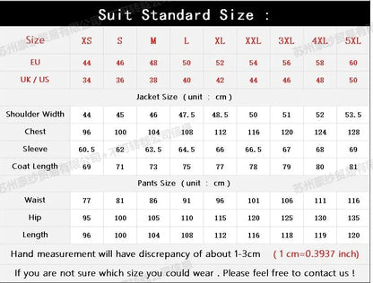Mens Suit 3 Piece Slim Fit Suits for Men Double Breasted Suit Wedding Prom Suits Formal Business Dinner Tuxedo