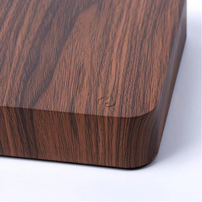 ZK30 Levitating Moon Lamp Night Light Floating 3D Printing LED Moon Lamp with Wooden Base and Magnetic with 3 Colors