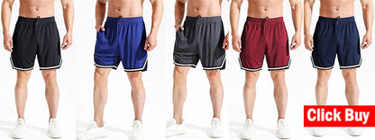 Running Shirts Soccer Shirts Men's Jersey Sportswear Mens Jogging T-Shirts Quick Dry Compression Sport T-Shirt Fitness Gym