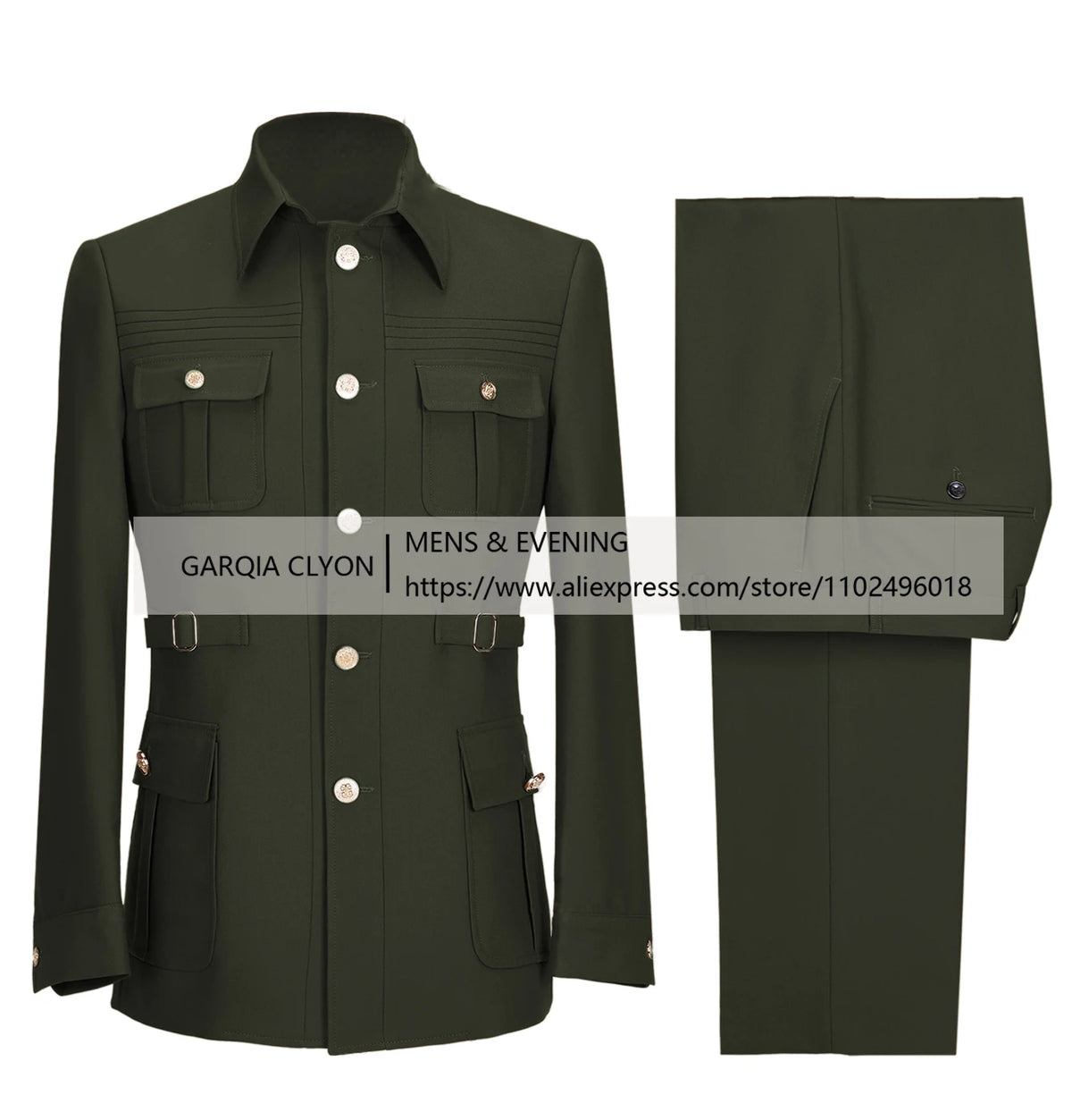 Latest Design Men Suits Blazer Pants 2 Pieces Male For Business Coat Jacket Blazer Groom Tuxedo Single Breasted