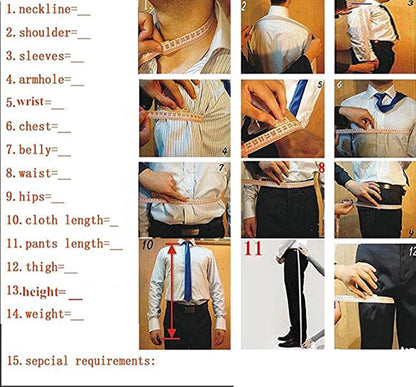 ( Jacket + Vest + Pants )Suits for Mens 2024 Casual Business Suit High-end Social Formal Suit 3 Pcs Set Groom Wedding Men