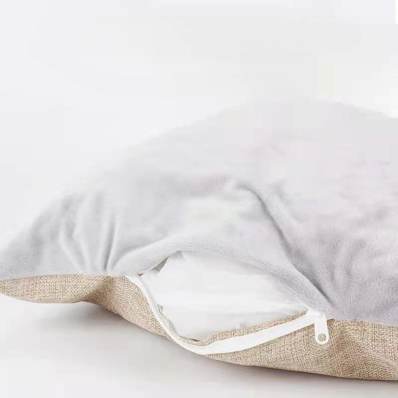 Pet Tent Cat Nest Cute Comfortable Warm Cat House Cave Mat Pet Bed Foldable Detachable Washable Dog House Cat Tent Pet Supplies