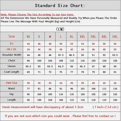 Formal Men's Suits 3 Piece Slim Fit Blazer Vest Pants Groom Tuxedo Suit Wedding Prom Homecoming Men Suits