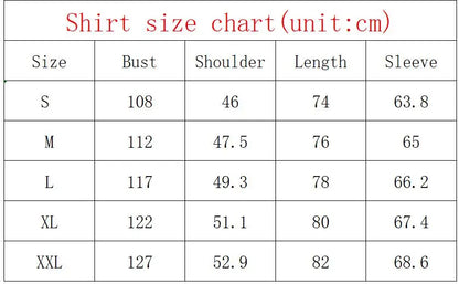 Spring Autumn Men Clothes Long Sleeve Stripe Shirt Men Casual Button Cardigan Shirt Tops Men Slim Fit Microprojectile Shirt Tops