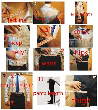 Formal Men's Suits 3 Piece Slim Fit Blazer Vest Pants Groom Tuxedo Suit Wedding Prom Homecoming Men Suits