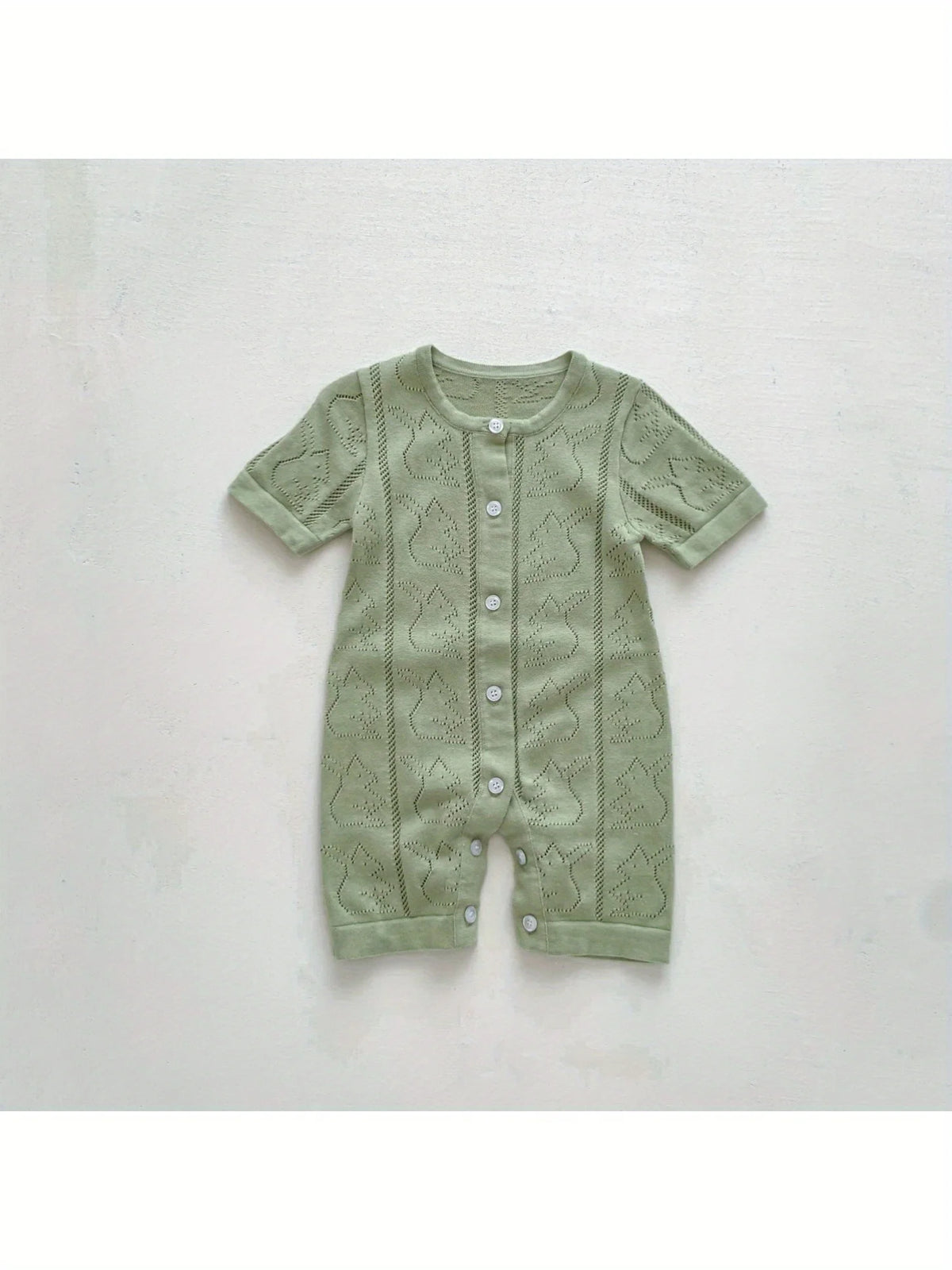 Baby Spring Clothes, Sweaters, Knitwears, Baby Girl's One-Piece Jumpsuit, Newborn Crawling Clothes, Spring & Fall Princess Outing Clothes
