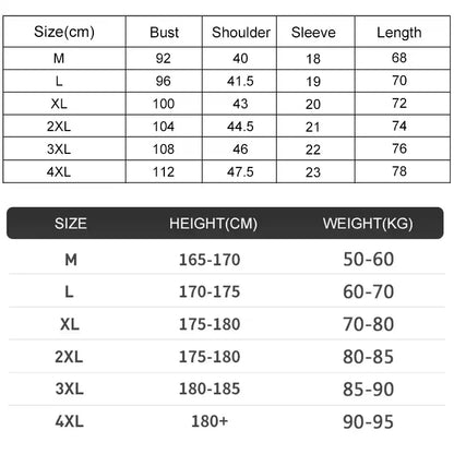 Running Shirts Soccer Shirts Men's Jersey Sportswear Mens Jogging T-Shirts Quick Dry Compression Sport T-Shirt Fitness Gym