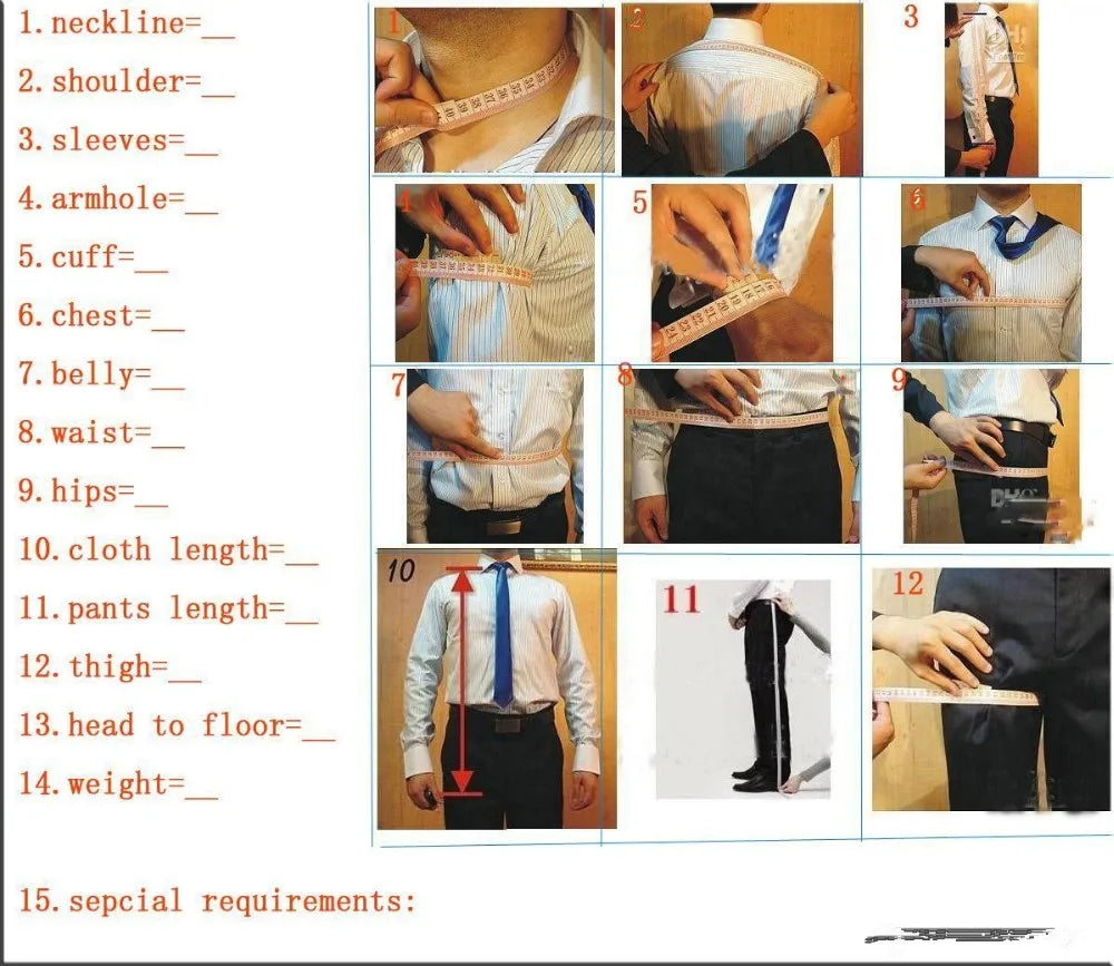 Latest Design Men Suits Blazer Pants 2 Pieces Male For Business Coat Jacket Blazer Groom Tuxedo Single Breasted