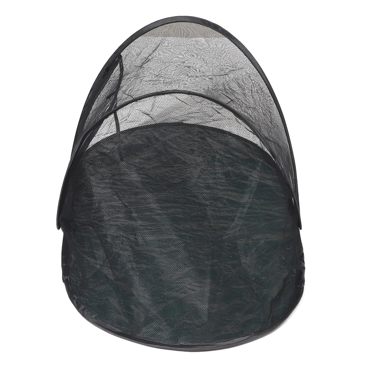 Pet Enclosure Tent Mesh Fabric Breathable Foldable Outside Portable Cat Dog Enclosure Tent for Outdoor Travel