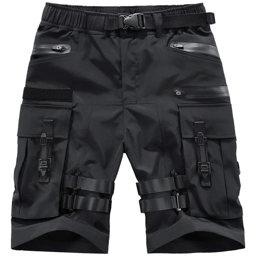 Loose Fitting Fashion Sports Shorts