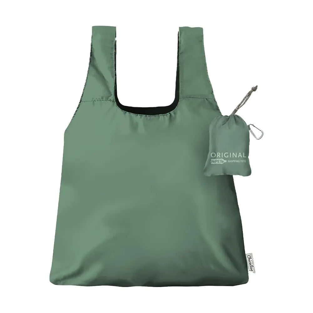 ChicoBag Original Compact Reusable Grocery Bag